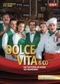 Dolce Vita & Co: Die komplette Serie (5 DVDs)